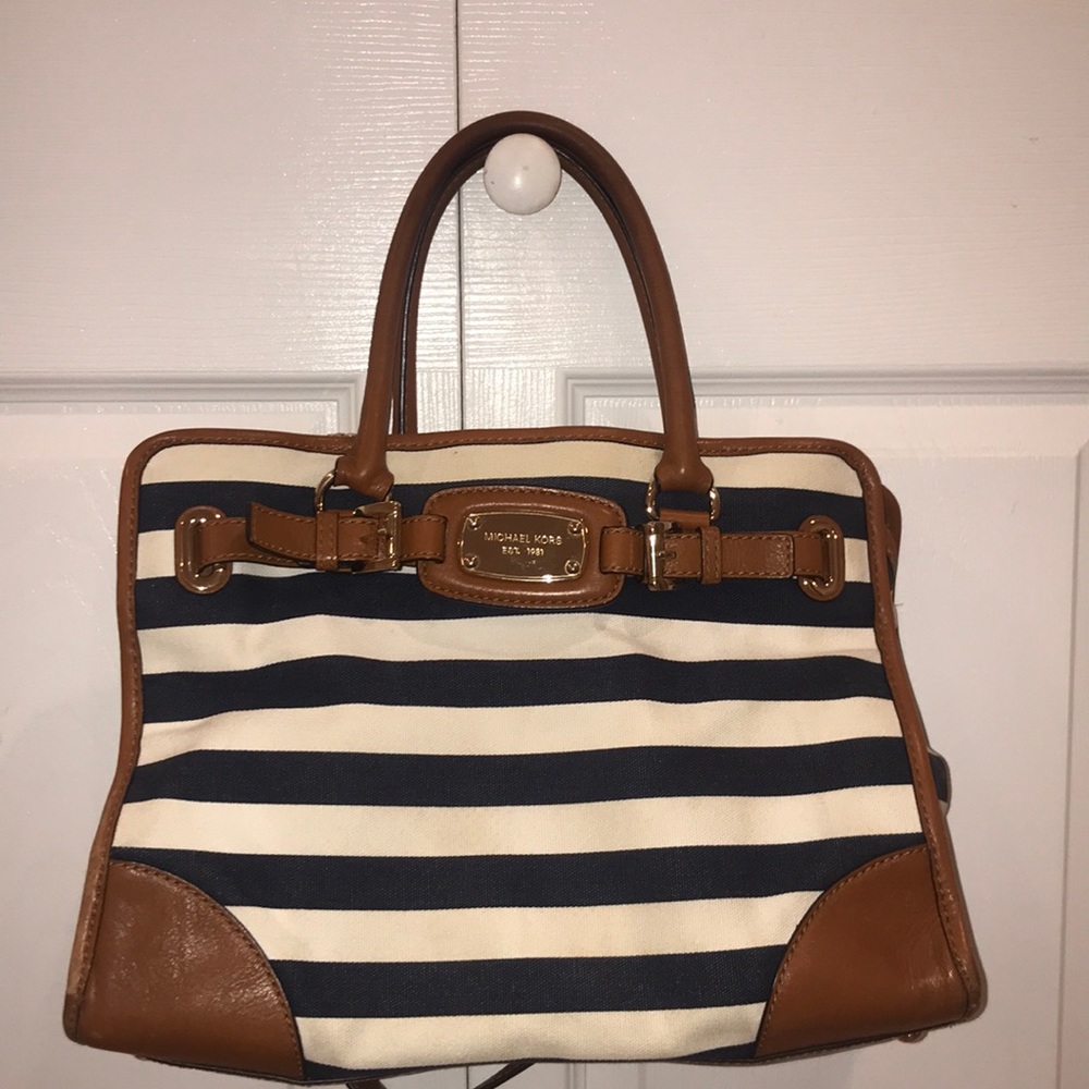 Michael Kors handbag